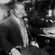Marcus Garvey (Getty Images)